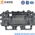 Professional China Die Casting for Magnesium Components ODM Manufacturer